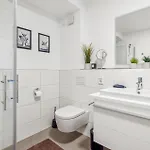 Apartamento Gebirgsresort *