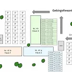 Gebirgsresort