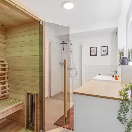 Gebirgsresort Winterberg