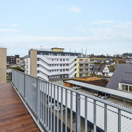 Apartamento Gebirgsresort