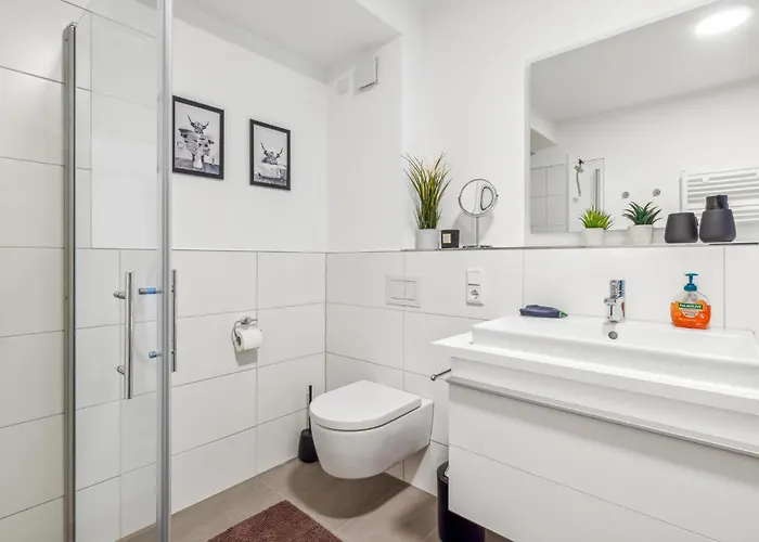 Apartamento Gebirgsresort *